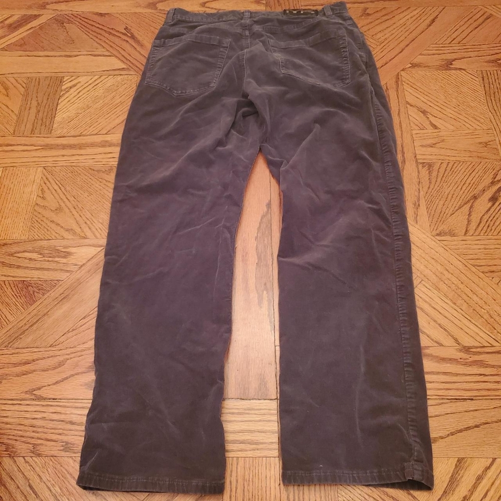 Michael Kors Black Corduroy Jeans!!